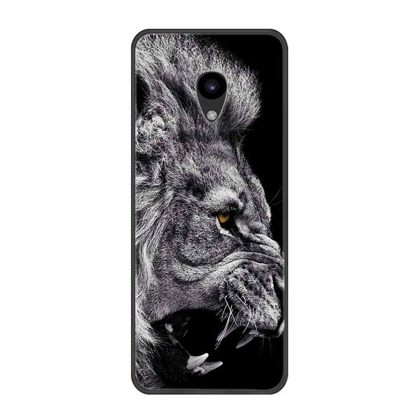 For Xiaomi Qin F21 Pro Case Black Silicone TPU Lovely Phone Cases for Qin F22 Pro / F21Pro Shockproof Soft Covers Capas F 21 Pro