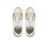 DATE Sneakers. Fuga W421-FG-LM Beige