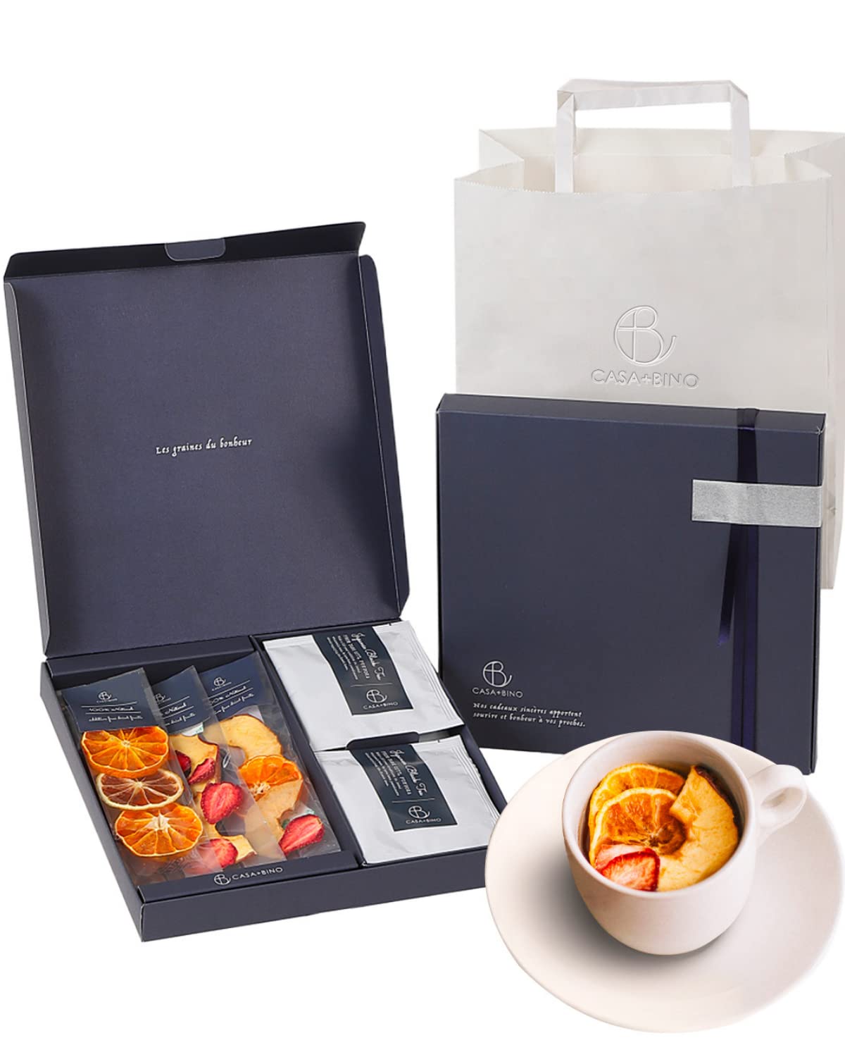 

Чай из фруктов Чай из сухофруктов Подарочные пакеты с сухофруктами 8 пакетиков по (ДОМ+БИНО) Подарок, Япония, Чай, Набор, Популярный, Материнский (3 + чай)