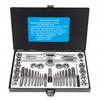 Taps and Dies 40 Pcs Set