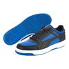Puma Rebound Joy Low Top Sneakers Unisex Sneakers Blue Black 380747-09