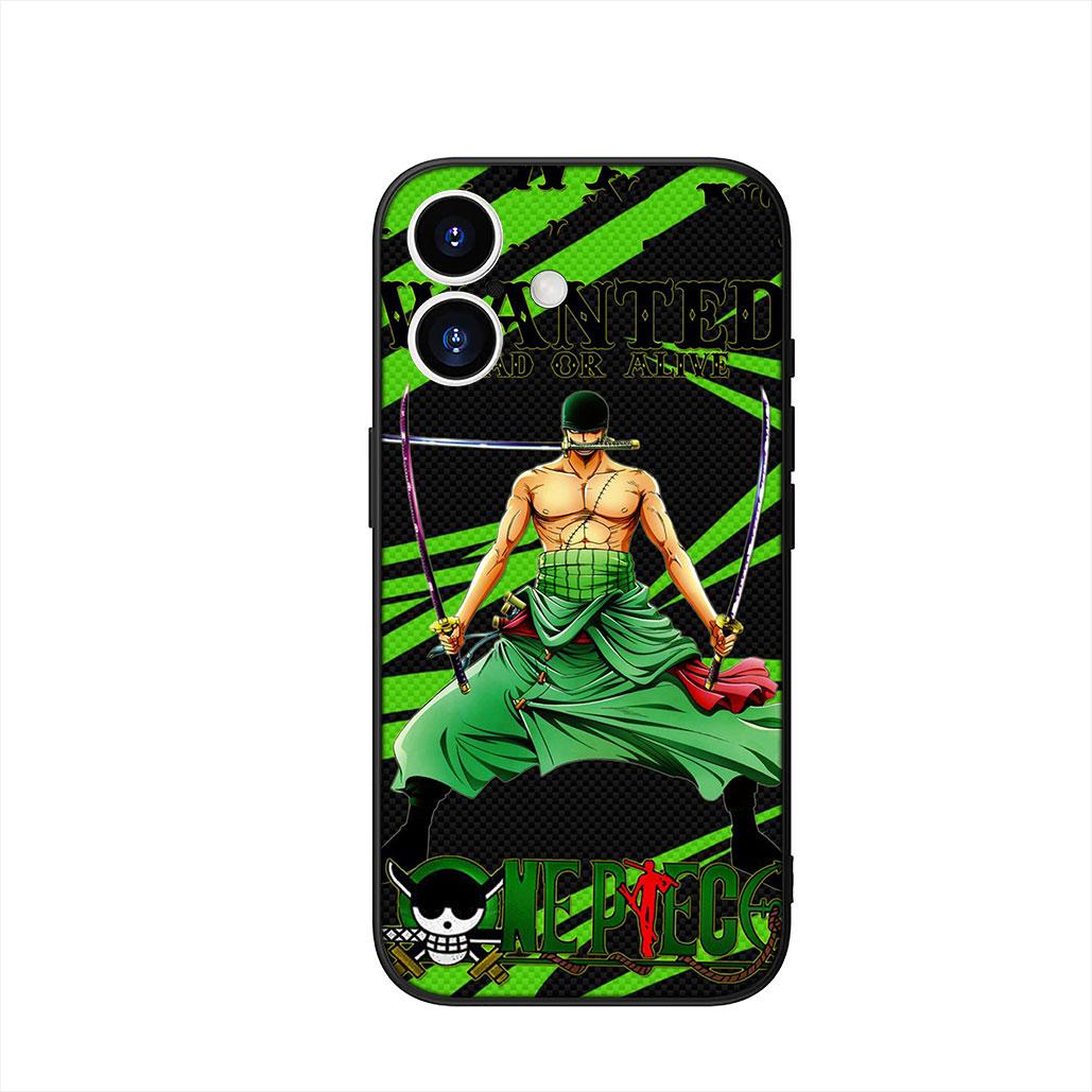 

Luffy Sanji Roronoa Zoro ONE PIECES Case for Motorola Moto G54 G05 G24 G55 G85 G15 G57 G86 Power Edge 50 30 Ultra Fusion neo Pro Motorola Moto G24 Power