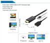 4K60Hz/2K60Hz HDMI to PD Host Cable for Computer, TV, Projector Adapter