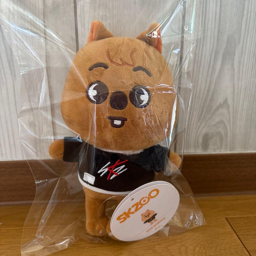 

[USED] SKZOO Hankook Original SKZ