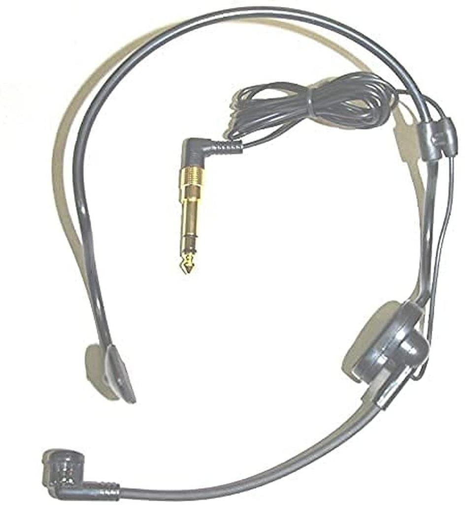 ELOHEI Pin Microphone for Route Bus Drivers HM?100 (1 Piece)