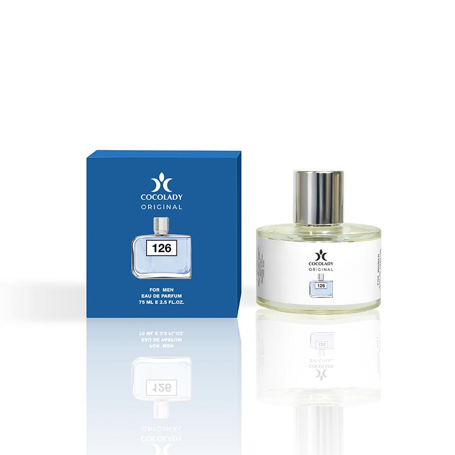 New Catalogue Eau De Parfum COCOLADY Testers 75ML Unisex, for Women and for Men, Notes In Description