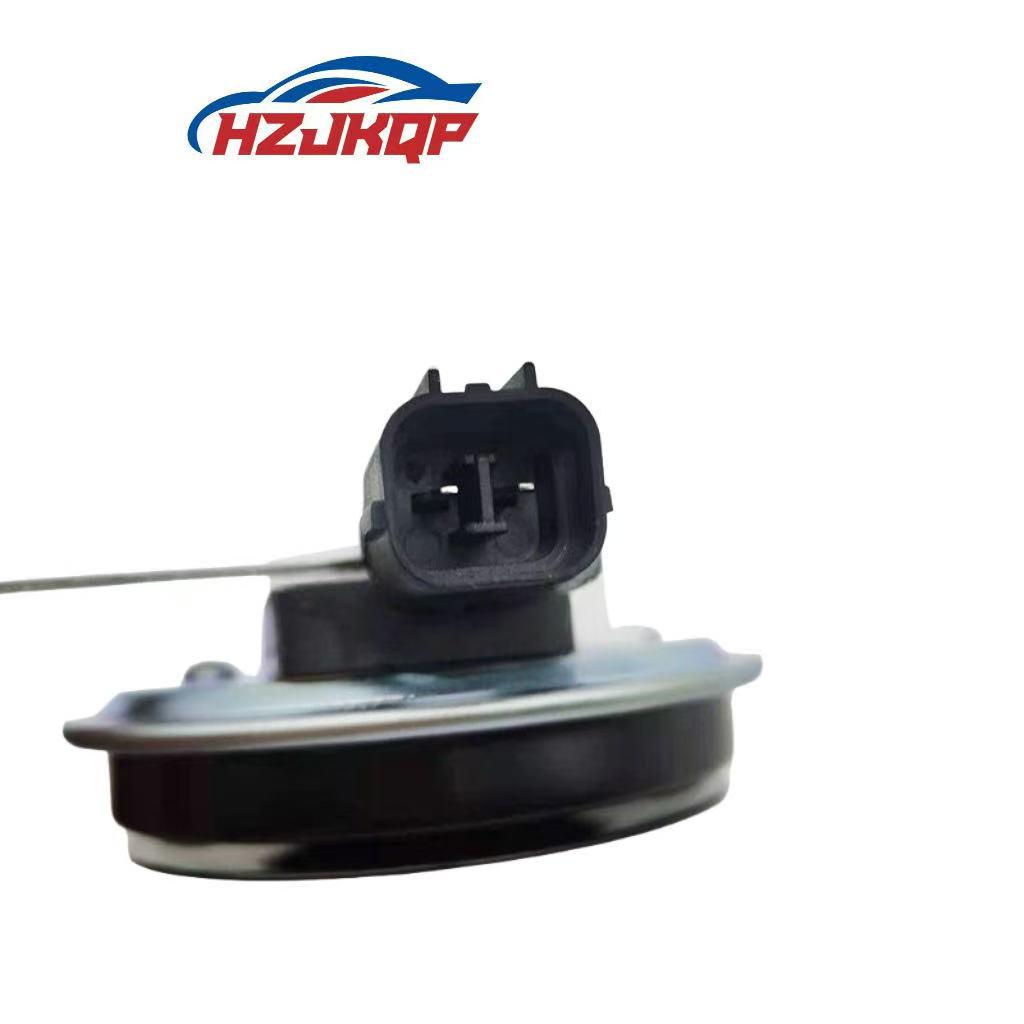 Wuling Hongguang/Rongguang/E50 Electric Horn with Round Plug - Part #23931964