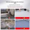 Yong'an Solid Allgll Water-based Indoor/Outdoor Floor Paint