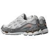 new Asics Gel NYC Cloud Grey Cement Grey