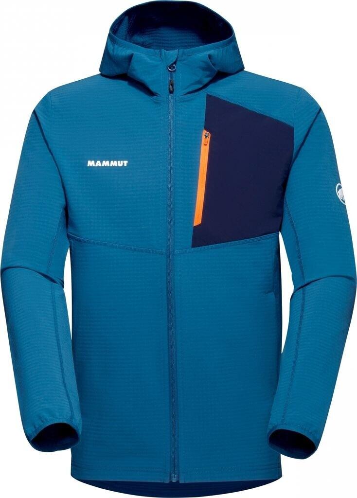 Mammut Madris Light ML Hooded Jacket Men (1014-03841)
