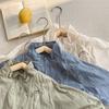 Sommer Kinder Sonnenschutzjacken Kinder Oberbekleidung Koreanischer Stil Unisex Kinder Freizeit Dünne Mäntel