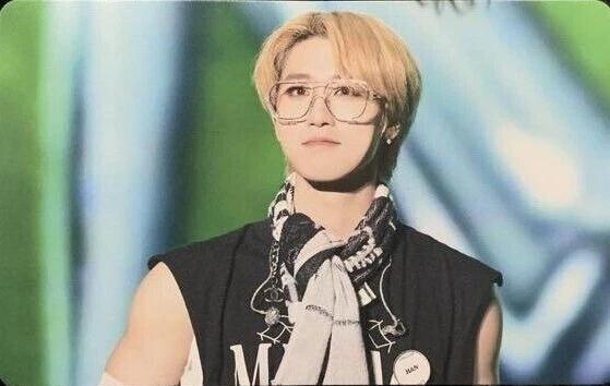 STRAY KIDS MANIAC ENCORE en JAPÓN Blu-ray TOWER RECORDS HMV SONY MUSIC TARJETA FOTOGRÁFICA