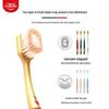 Colgate Wide Soft Floss Light Toothbrush