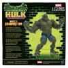 Hasbro MARVEL Legends Series Hulk Hulk Comics Action Figure G2404 (Incredible Abomination) Collector's 6-inch (Authentic)