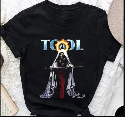 Tool Nordamerika-Tour 2024 T-Shirt, Größe S-4XL