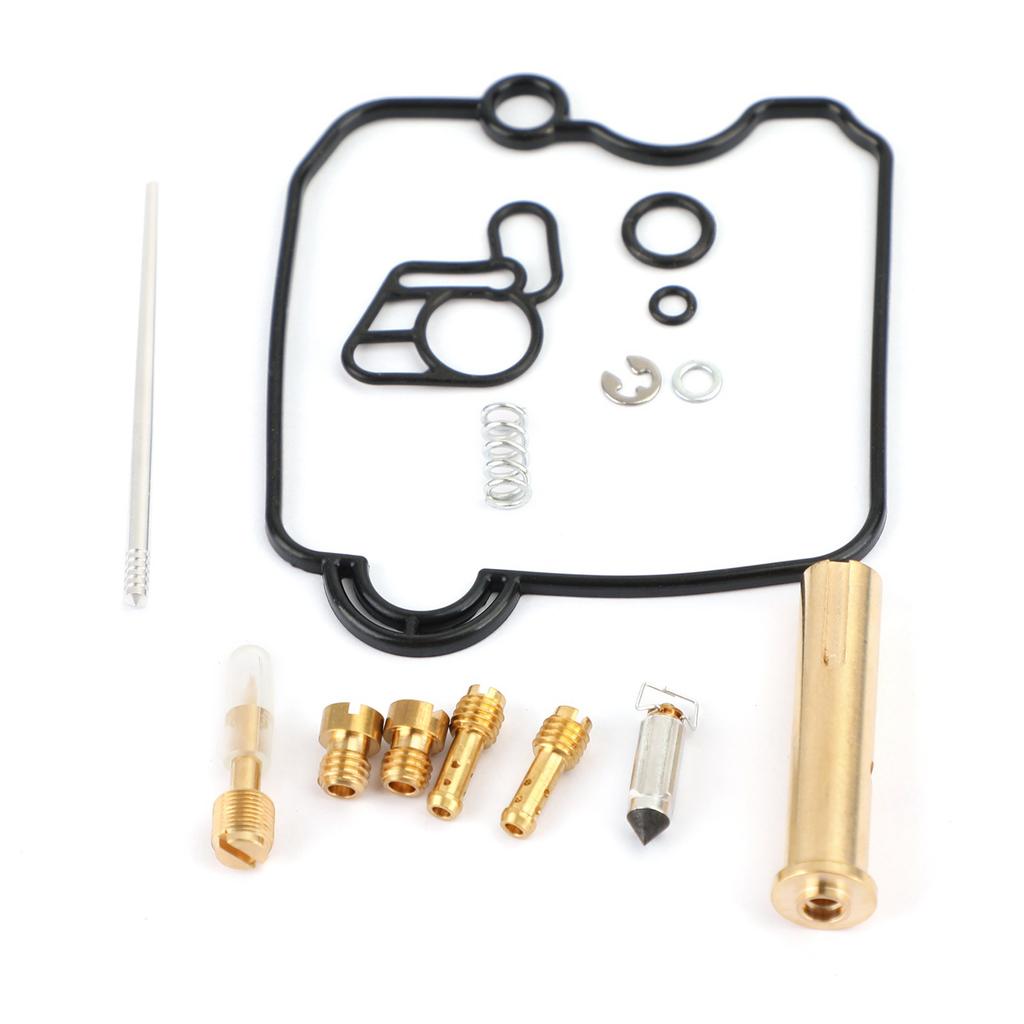 Carburetor Repair Kit Rebuild Parts 4 Set for Suzuki Bandit 250 GSF250 GJ74A