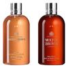 Zestaw dwóch żeli pod prysznic Molton Brown