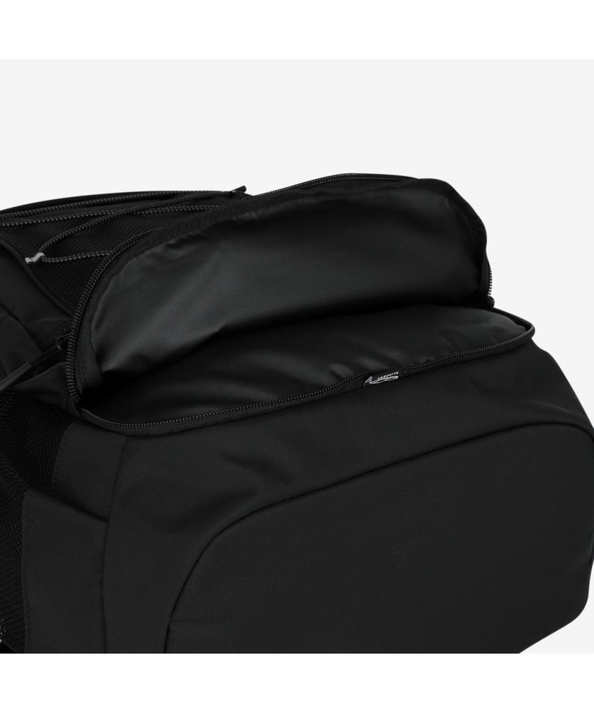 The North Face Nm2Ds01J White Label Super Pack Two Black