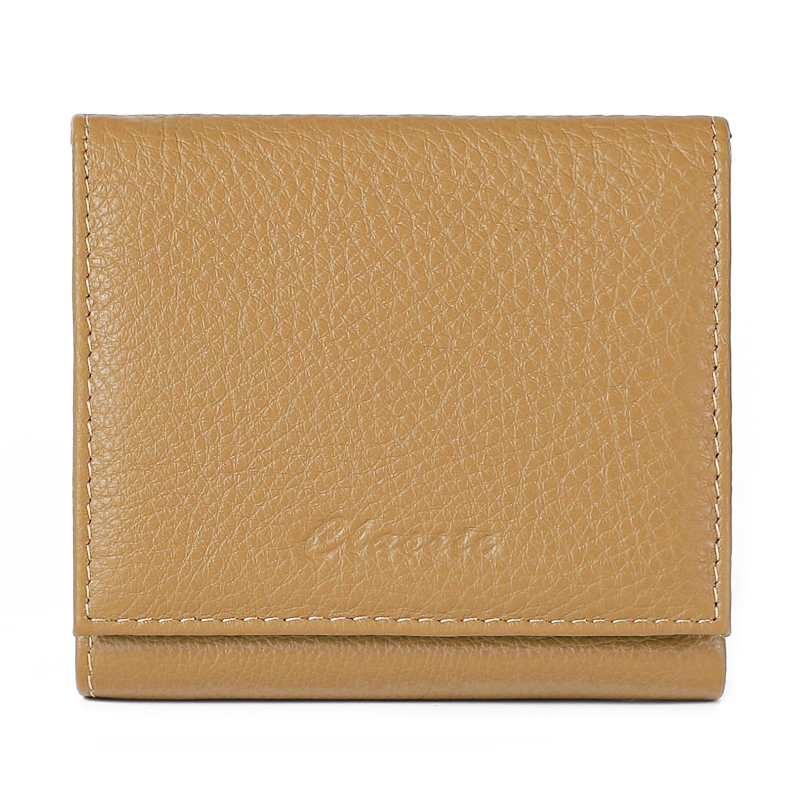 

Bifold Wallet for Men and Genuine Mini Travel Wallet with Magnetic Card Coin Gift Box Included [imeetu] Women, Leather, Wallet, Closure, Compact,