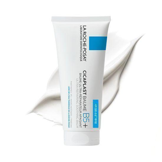 La Roche Posay Cicaplast Balm B5+ 100ml Promotion (+2 Hyaluronic Acid B5 Serums 1.5ml each)