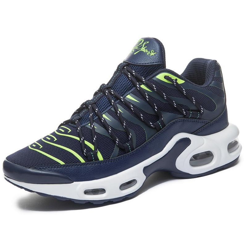 Fashion Mens Sports Shoes Walking Sneakers Tennis Running Shoes Large Size Shoes39-46