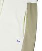 LEE Women'S Sweat Long Skirt Ivory
