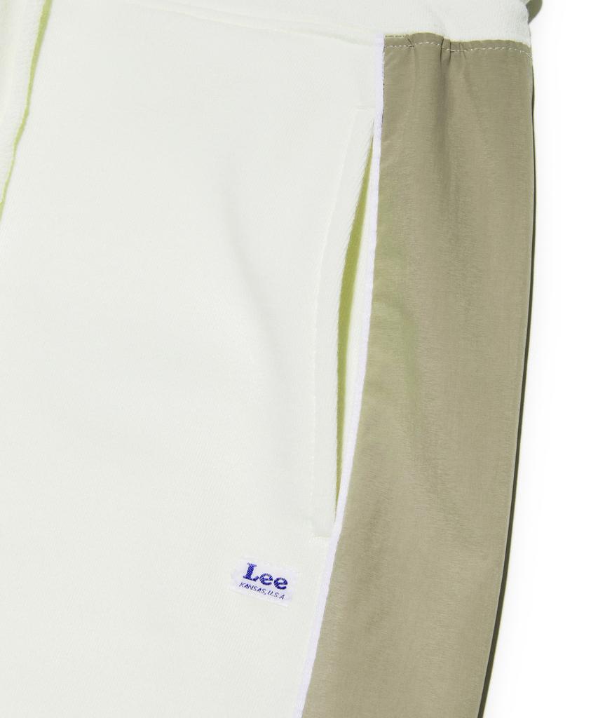 LEE Women'S Sweat Long Skirt Ivory