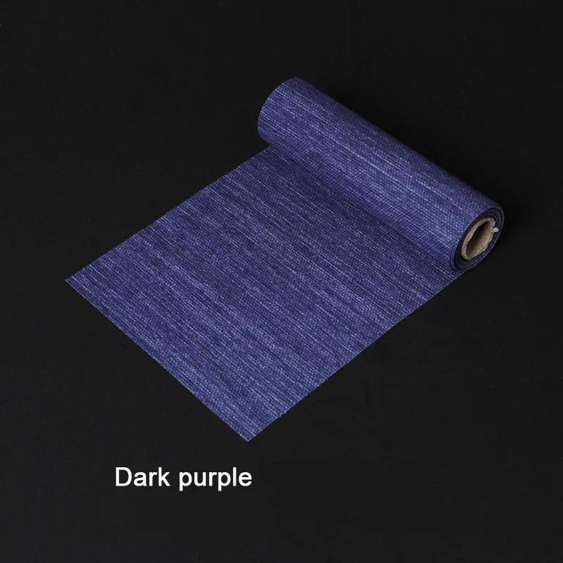 Бумажная дорожка для стола — фото 19