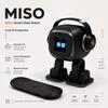 Emo AI Robot | Voice Control,Emotional Interaction,Smart Chatbot ,Camera Recognition,Singing & Dancing Smart Toy Gift