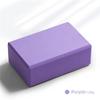 Yoga Blocks,Supportive, Lightweight & Odor Resistant, Yoga Essentials for Yogini,EVA Foam Brick for Beginners, Yogis, Pilates