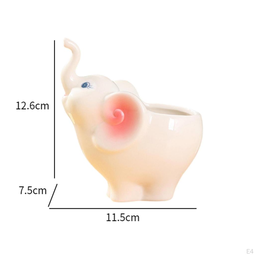 Flowerpot for Garden And Home Use