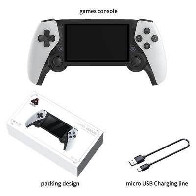 Videojuegos – Consolas portátiles