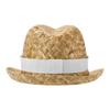 Floso Unisex Adult Pricus Straw Sun Hat