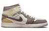 Jordan Air Jordan 1 Mid Se Craft Taupe Haze DM9652-102