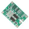 Placă de protecție a bateriei cu litiu 3S 12V 20A Placă PCB BMS de precizie