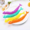 Fish Bone Silicone Fish Bone Silicone Fish Bone Squeeze Ghost Fish Bone Fidget Toys  Office Workers