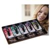 5 Grid Money Cash Coin Register Cashier Box Insert Tray Storage Drawer Organizer