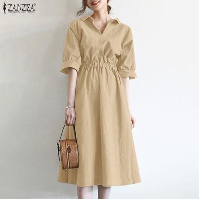 Vestidos – Vestidos casuais