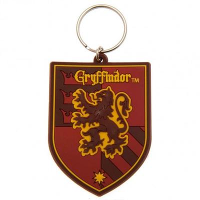 Gryffindor Keyring