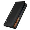 CMAI2 For Samsung Galaxy S24 Ultra Case Anti-drop Leather Stand Wallet Mobile Phone Cover