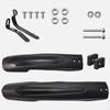 Mudguards for , Easy Installation, Direct Replacement
