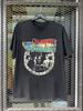 Camiseta de los miembros de la banda de música country TRAVELING WILBURYS Talla S-5XL FH910 Camiseta Unisex