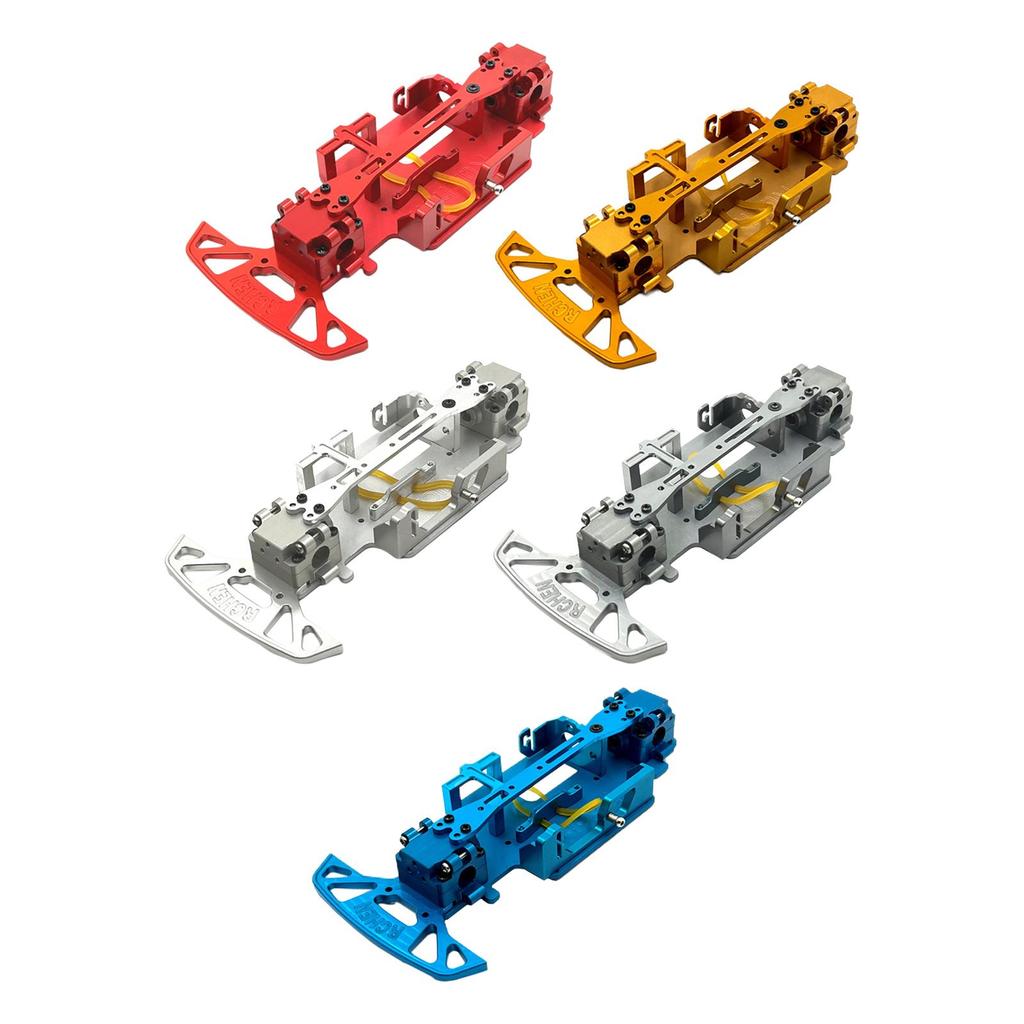 Car Semi-Finished Accessory for 284131 Crawler Accessories