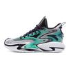 Чоловічі кросівки Shock The Game 5 Crazy Tide White Green Black 112131601-1