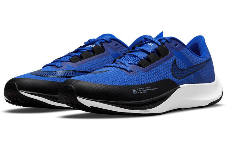 Nike Air Zoom Rival Fly 3 'Blue Black' CT2405-400