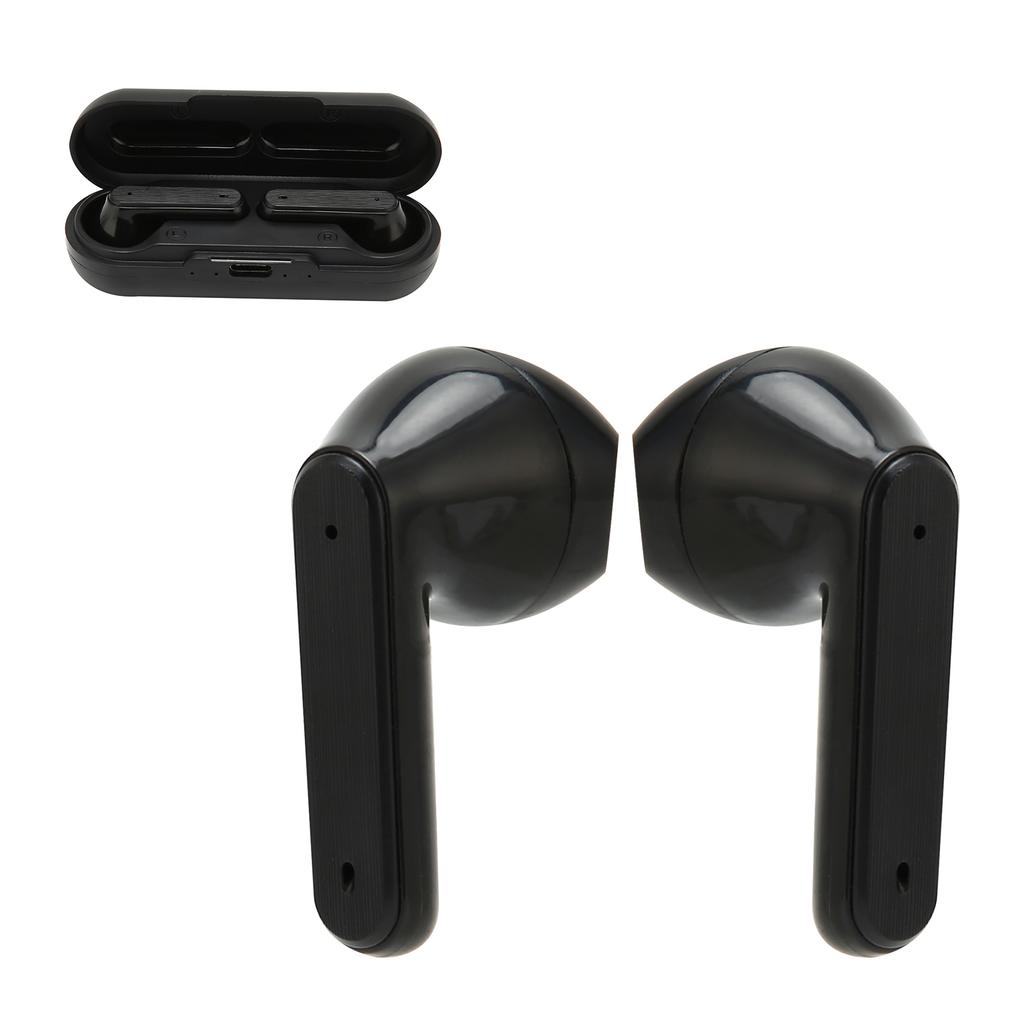 Bluetooth Earphones Wireless Type C Port Binaural Earbud Type Bluetooth 5.0 Headset