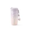 Starbucks Twilight Cherry Blossom 510ml Izolowany kubek termiczny ze stali nierdzewnej z podwójnym ustnikiem i zawieszką