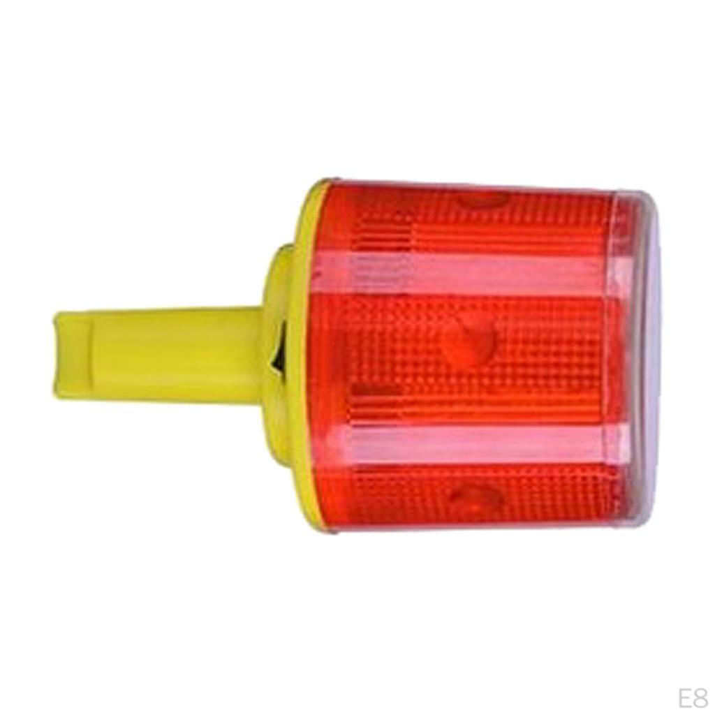 Strobe Signal Warning