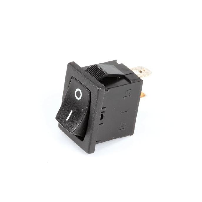 Turbo Air Power Switch 30281Q0100 - Genuine OEM Replacement Part 1 Count (Pack of 1)