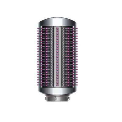 Fine Hair Smoothing Brush Graphite/Fuchsia, Original - 970417-01